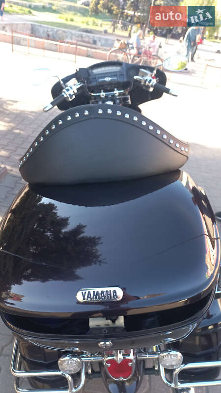 Мотоцикл Круізер Yamaha XVZ 1300 2008 в Дніпрі