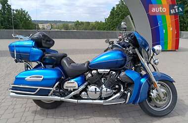 Мотоцикл Круізер Yamaha XVZ 1300 2007 в Запоріжжі
