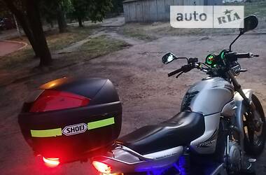 Мотоцикл Классик Yamaha YBR125 2008 в Киеве