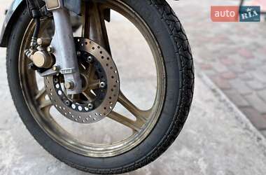 Мотоцикл Багатоцільовий (All-round) Yamaha YBR125 2006 в Тернополі