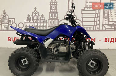 Квадроцикл спортивний Yamaha YFM 110R 2024 в Києві