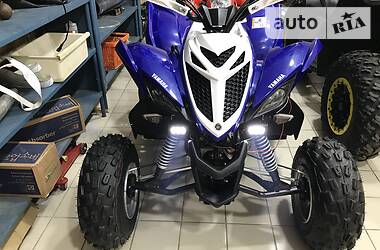 Квадроцикл спортивний Yamaha YFM 2019 в Краматорську