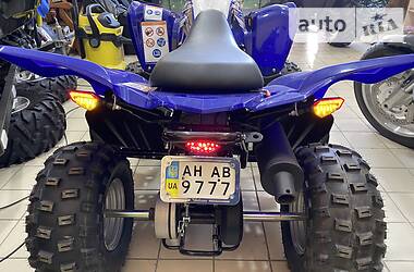 Квадроцикл спортивний Yamaha YFM 2019 в Краматорську