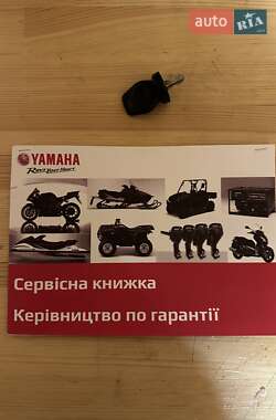 Квадроцикл спортивний Yamaha YFM 2018 в Полтаві