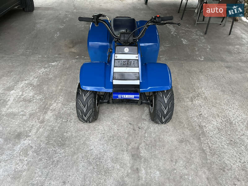 Квадроцикл спортивный Yamaha YFM 2006 в 