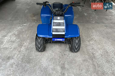 Квадроцикл спортивный Yamaha YFM 2006 в 
