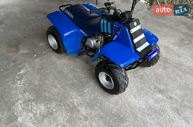 Квадроцикл спортивный Yamaha YFM 2006 в 