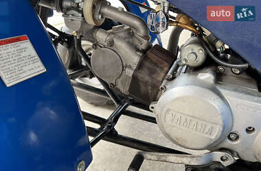 Квадроцикл спортивный Yamaha YFM 2006 в 
