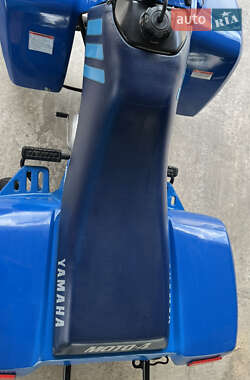 Квадроцикл спортивный Yamaha YFM 2006 в 