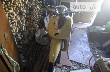 Скутер Yamaha YH 1999 в Недригайліву
