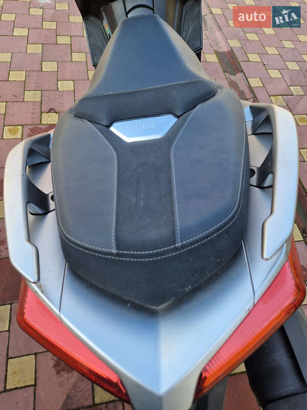 Макси-скутер Yamaha YP 2019 в Одессе