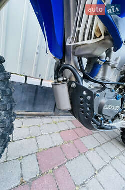 Мотоцикл Кросс Yamaha YZ 450F 2018 в  фото 34 Мотоцикл Кросс Yamaha YZ 450F 2018 в