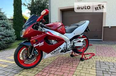 Спортбайк Yamaha YZF 1000R 1997 в Луцке