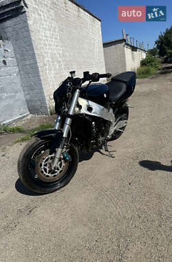 Спортбайк Yamaha YZF 1000R 2002 в Черкассах