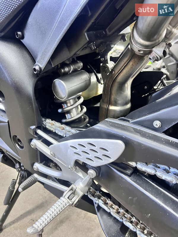 Спортбайк Yamaha YZF 1000R 2006 в Житомире