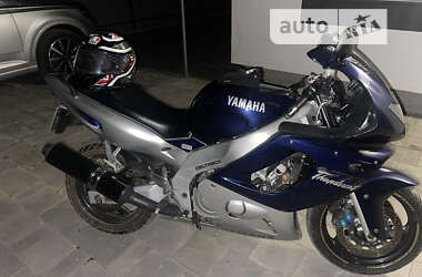 Спортбайк Yamaha YZF 600R Thundercat 1996 в Луцке