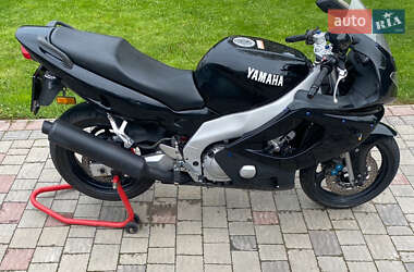 Спортбайк Yamaha YZF 600R Thundercat 1998 в Бучаче