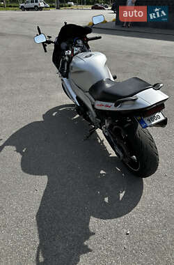 Спортбайк Yamaha YZF 600R Thundercat 2004 в 
