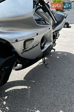 Спортбайк Yamaha YZF 600R Thundercat 2004 в 