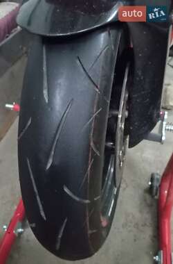 Спортбайк Yamaha YZF 600R Thundercat 1998 в 