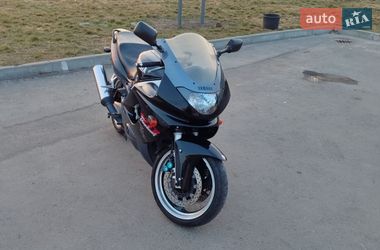Мотоцикл Спорт-туризм Yamaha YZF 600R Thundercat 1999 в Ковеле