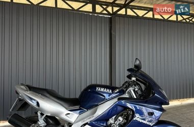 Мотоцикл Спорт-туризм Yamaha YZF 600R Thundercat 1996 в Луцьку