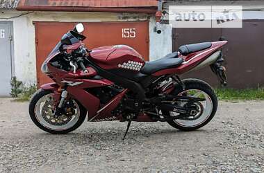 Спортбайк Yamaha YZF R1 2006 в Івано-Франківську