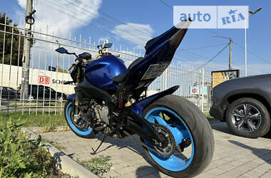 Мотоцикл Без обтекателей (Naked bike) Yamaha YZF R1 2000 в Хмельницком