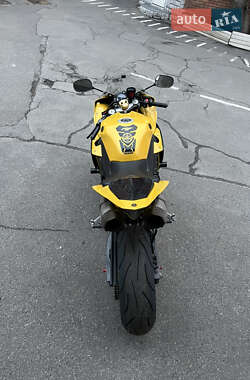 Спортбайк Yamaha YZF R1 2009 в Киеве