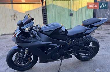 Спортбайк Yamaha YZF R1 2004 в Києві