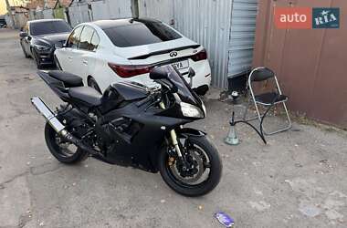 Спортбайк Yamaha YZF R1 2004 в Киеве