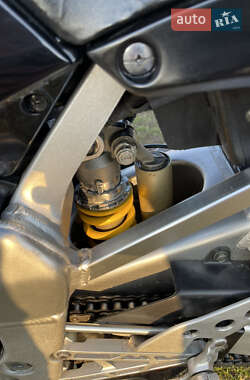 Спортбайк Yamaha YZF R1 1998 в 