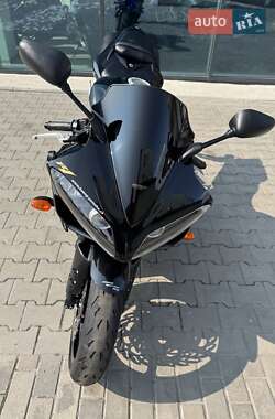 Спортбайк Yamaha YZF R1 2007 в 