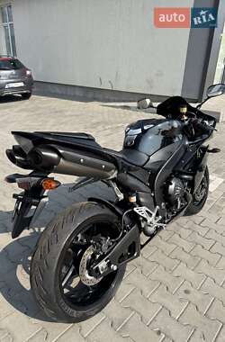 Спортбайк Yamaha YZF R1 2007 в 