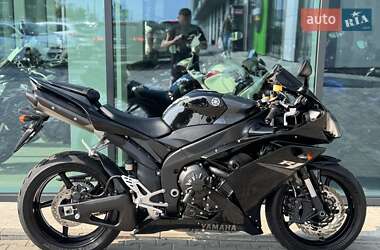 Спортбайк Yamaha YZF R1 2007 в Рівному