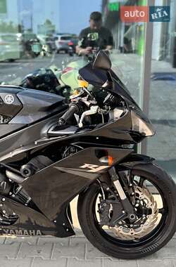 Спортбайк Yamaha YZF R1 2007 в 