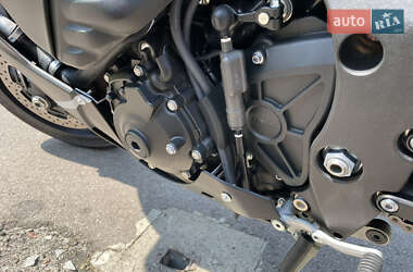 Спортбайк Yamaha YZF R1 2023 в Киеве