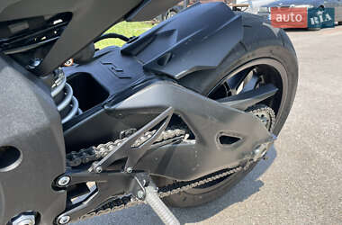 Спортбайк Yamaha YZF R1 2023 в Киеве