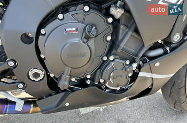 Спортбайк Yamaha YZF R1 2023 в 