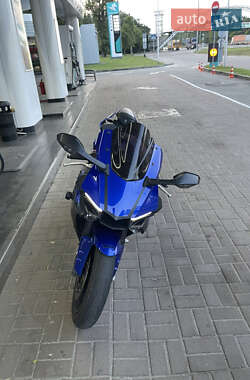 Спортбайк Yamaha YZF R1 2016 в 