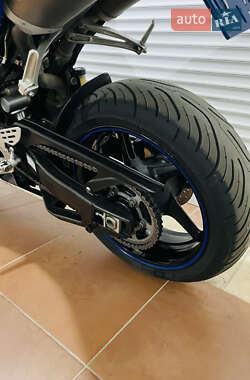 Спортбайк Yamaha YZF R1 2008 в 