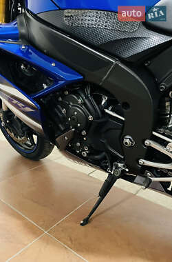 Спортбайк Yamaha YZF R1 2008 в 