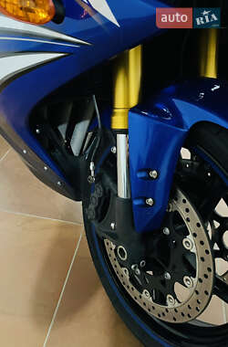 Спортбайк Yamaha YZF R1 2008 в 