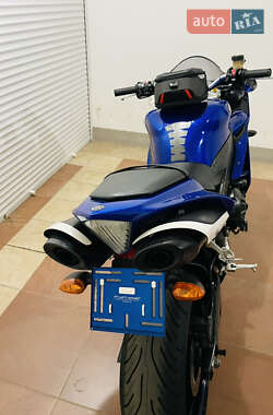 Спортбайк Yamaha YZF R1 2008 в 
