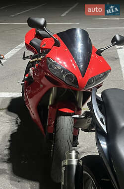 Спортбайк Yamaha YZF R1 2007 в Полтаві