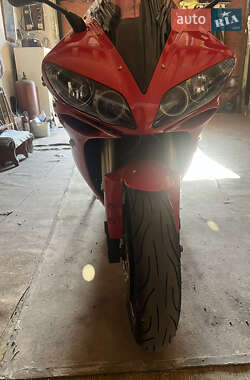 Спортбайк Yamaha YZF R1 2007 в 