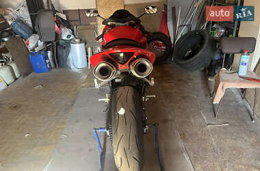 Спортбайк Yamaha YZF R1 2007 в 