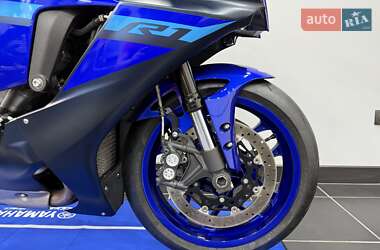 Спортбайк Yamaha YZF R1 2022 в 