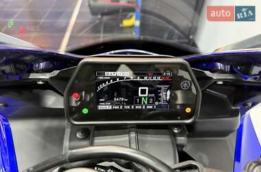 Спортбайк Yamaha YZF R1 2022 в 