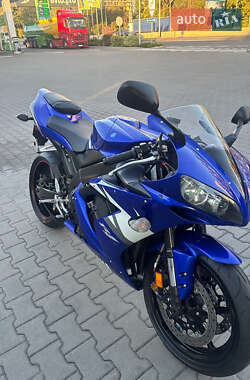Спортбайк Yamaha YZF R1 2004 в Киеве
